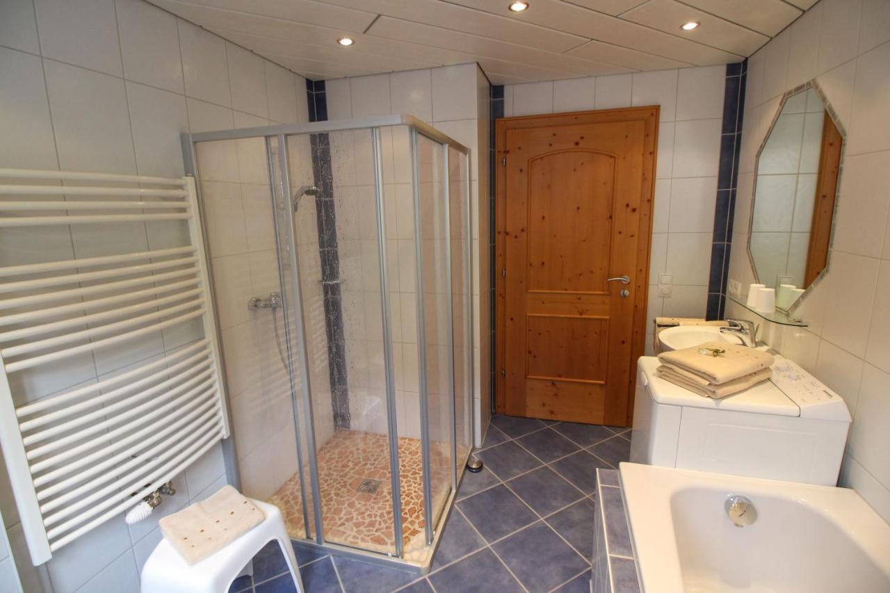 Appartement Berglerhof Filzmoos Eksteriør bilde