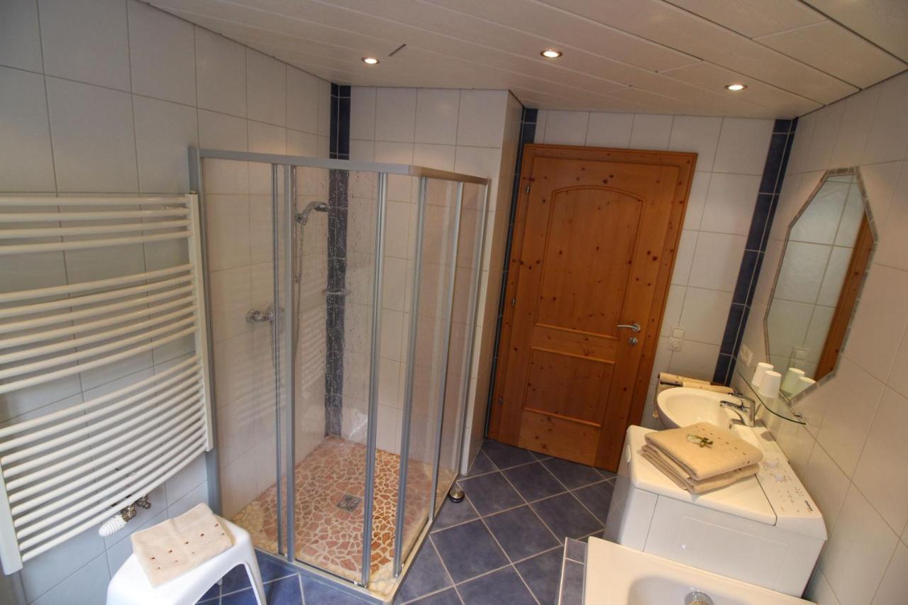 Appartement Berglerhof Filzmoos Eksteriør bilde