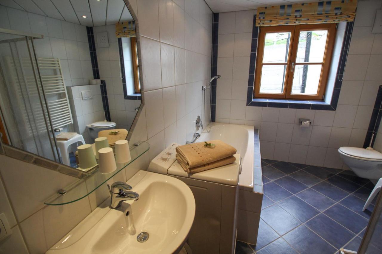 Appartement Berglerhof Filzmoos Eksteriør bilde